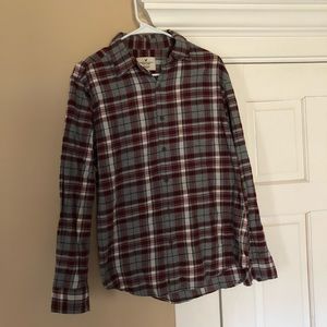👀American Eagle Seriously Soft Flannel